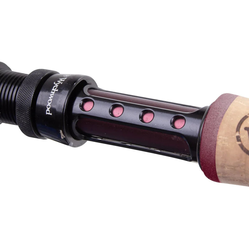 Truefly FA Fly Rod