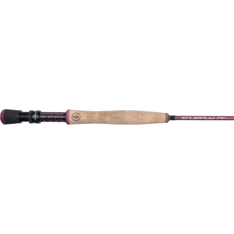 Truefly MF Fly Rod
