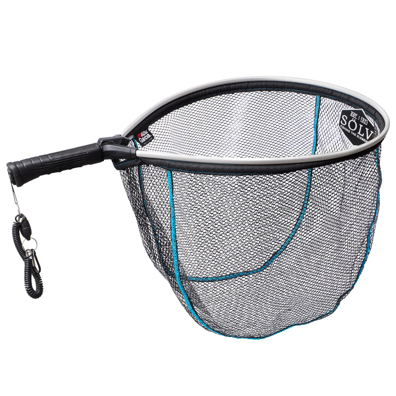 Abu Garcia Sölv Floating Net