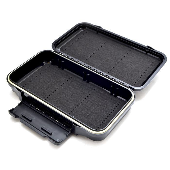 Aqua-Tec Large Slotted Foam Fly Box