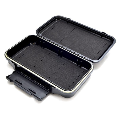 Aqua-Tec Large Slotted Foam Fly Box
