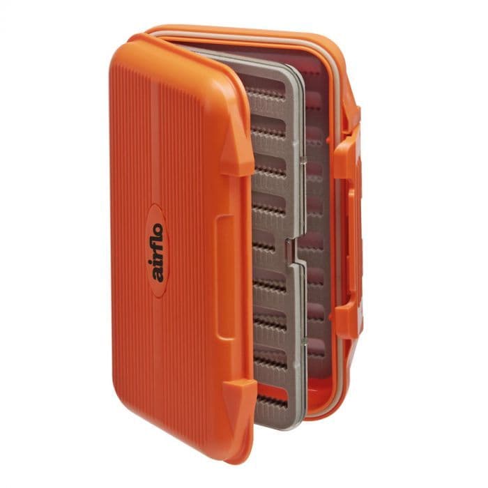 Aqua-Tec Slit Foam Fly Box