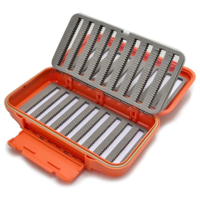 Aqua-Tec Slit Foam Fly Box