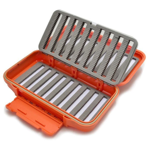Aqua-Tec Slit Foam Fly Box