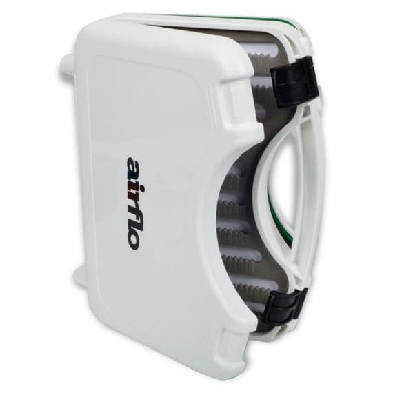 Airflo Competitor Fly Box