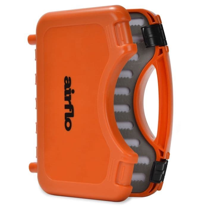 Airflo Competitor Fly Box