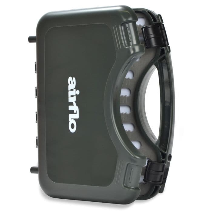 Airflo Competitor Fly Box