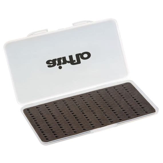 Slim Jim Easy Grip Foam Fly Box