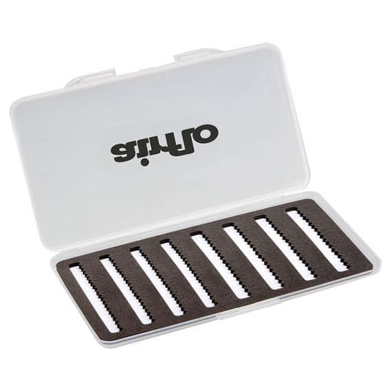 Slim Jim Slit Foam Fly Box