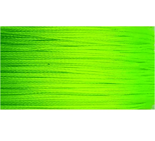 Aquarex Gel Spun Micro Backing Line