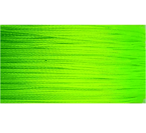 Aquarex Gel Spun Micro Backing Line