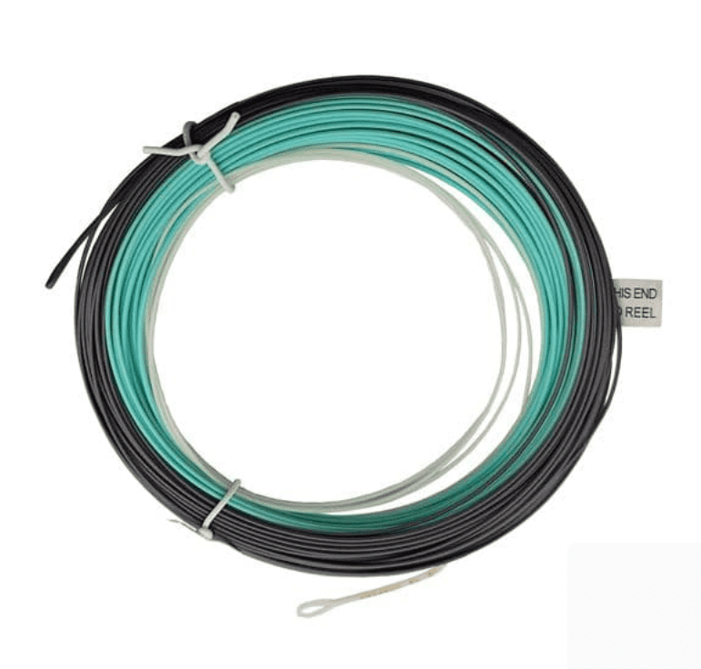 Aquarex Midge Tip Fly Line