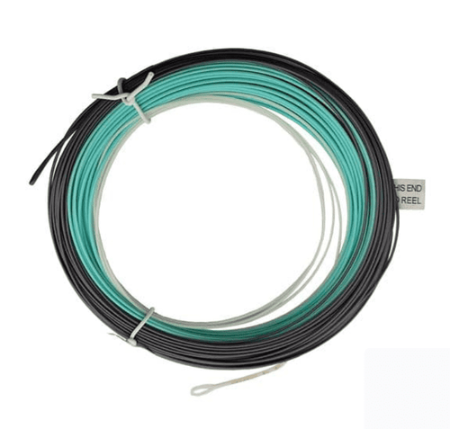Aquarex Midge Tip Fly Line