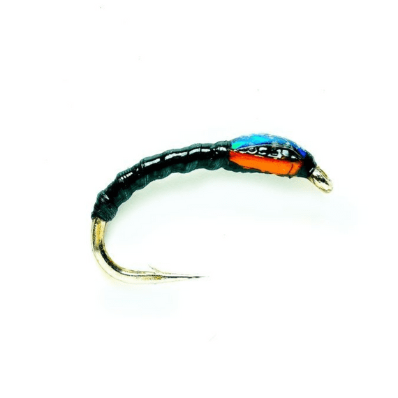 Black Buzzer