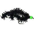 Black Chewing Gum
