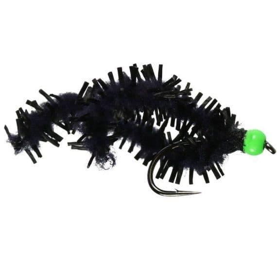 Black Chewing Gum