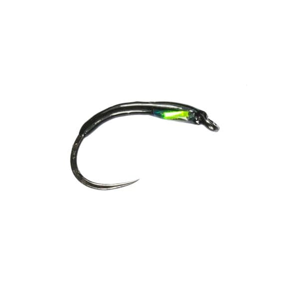Black Pearl Buzzer