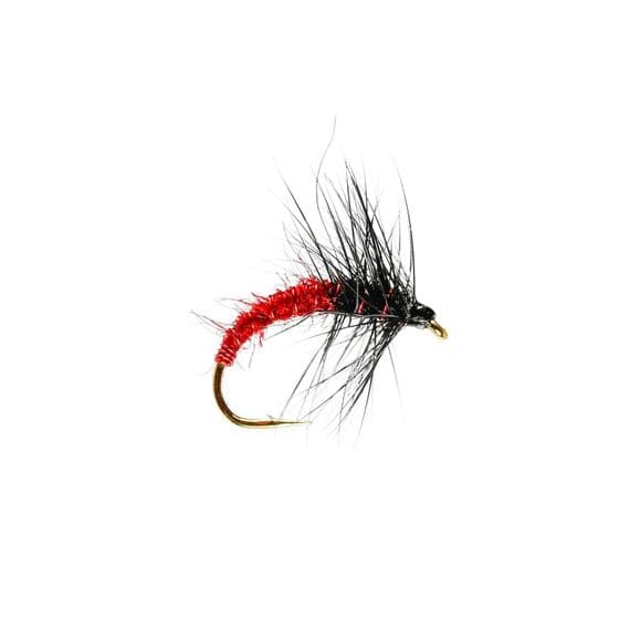 Black & Red Snatcher