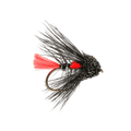 Black Zulu Muddler