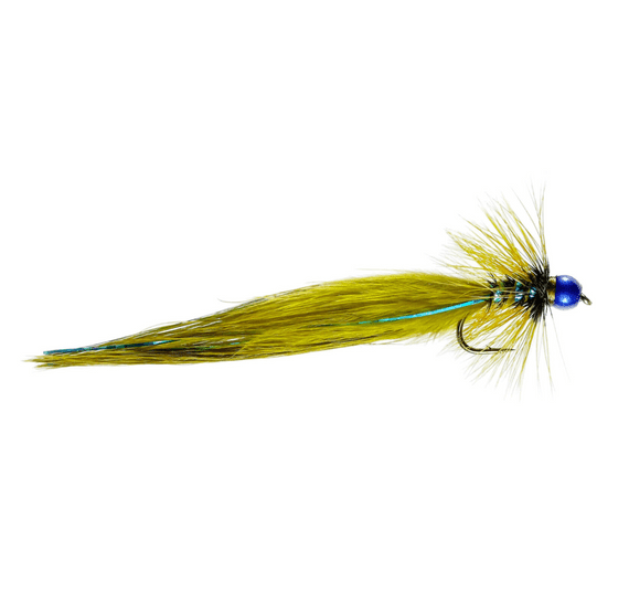 Blue Damsel