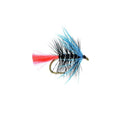 Blue Zulu
