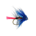 Blue Zulu Muddler