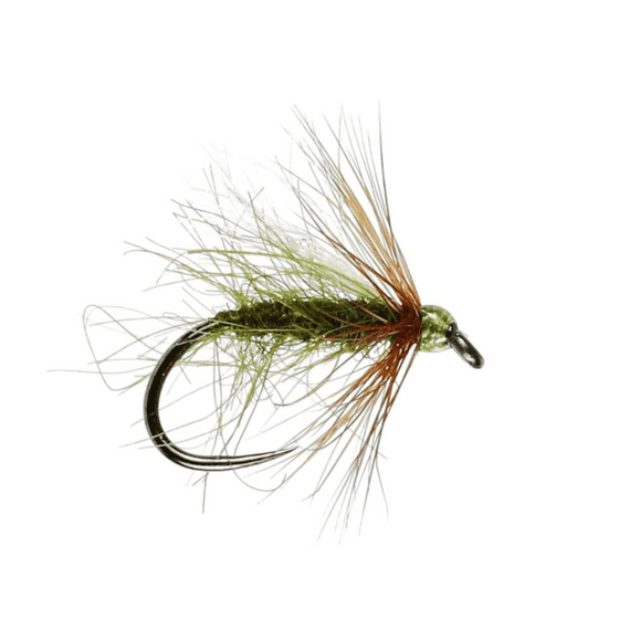 Bobs Bits Olive