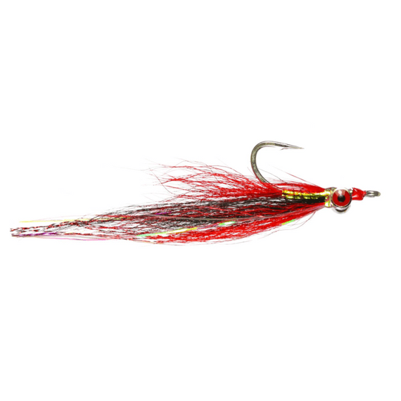 Caledonia Red Clouser