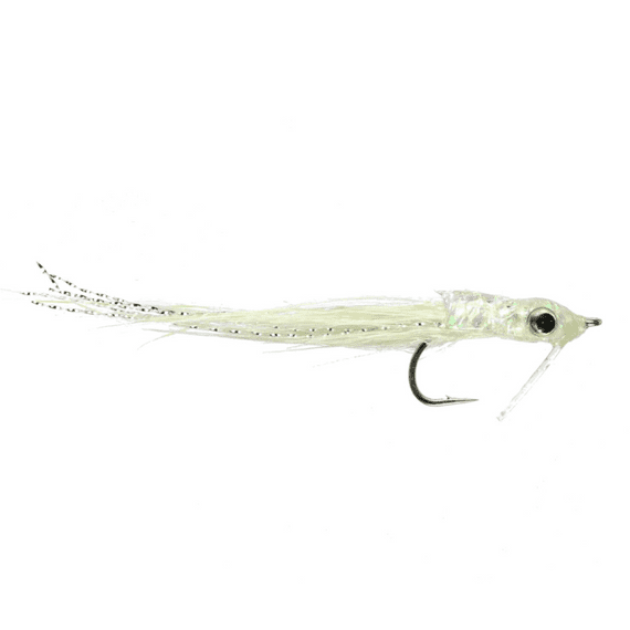 Saltwater Pearly Elver