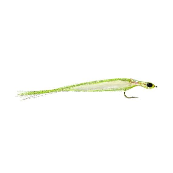 Caledonia Sand Eel