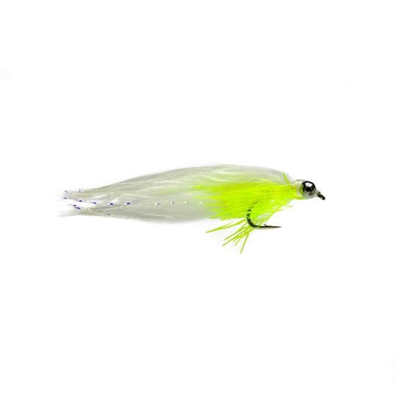 Caledonia White Cats Whisker