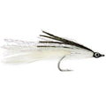 Caledonia White Deceiver