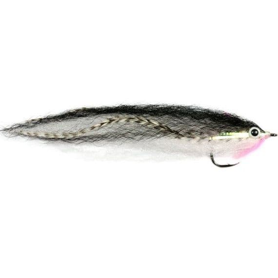 Cheeky Ghost Pike Fly