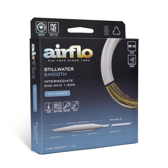 Airflo Clear Intermediate