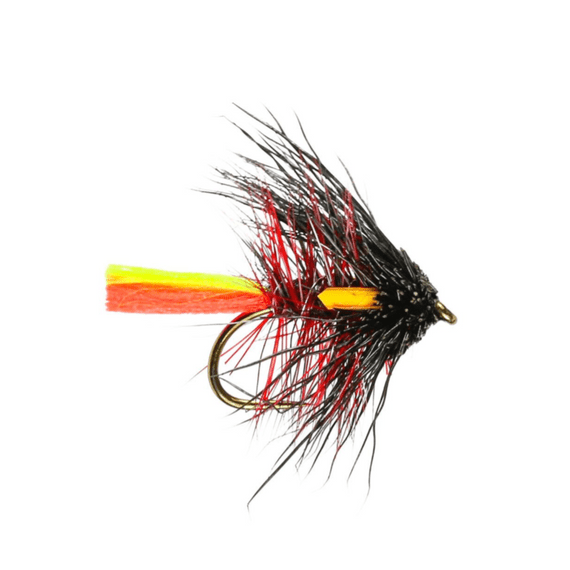 Clan Chief Muddler