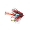 Claret Bumble Muddler