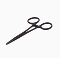Black Forceps