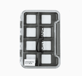 Magnetic Fly Box