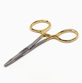 Scissor Forceps