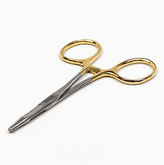 Scissor Forceps