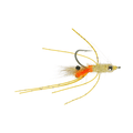 Cuban Tan Shrimp