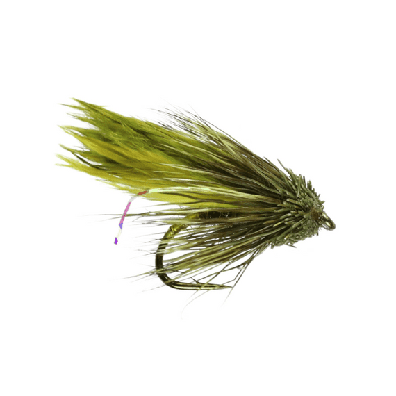 Damsel Muddler