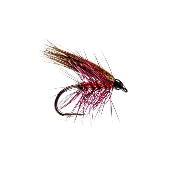 Dark Mackerel