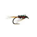 Diawl Bach Holo Red