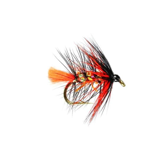 Doobry Fluo Orange