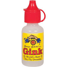 Gink Floatant