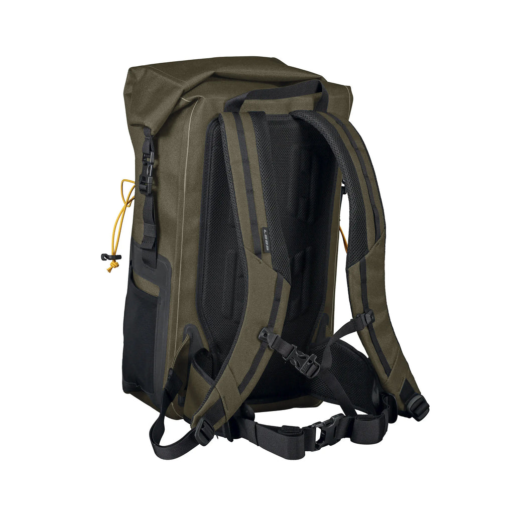 Loop Dry Backpack 25L - Spruce Green