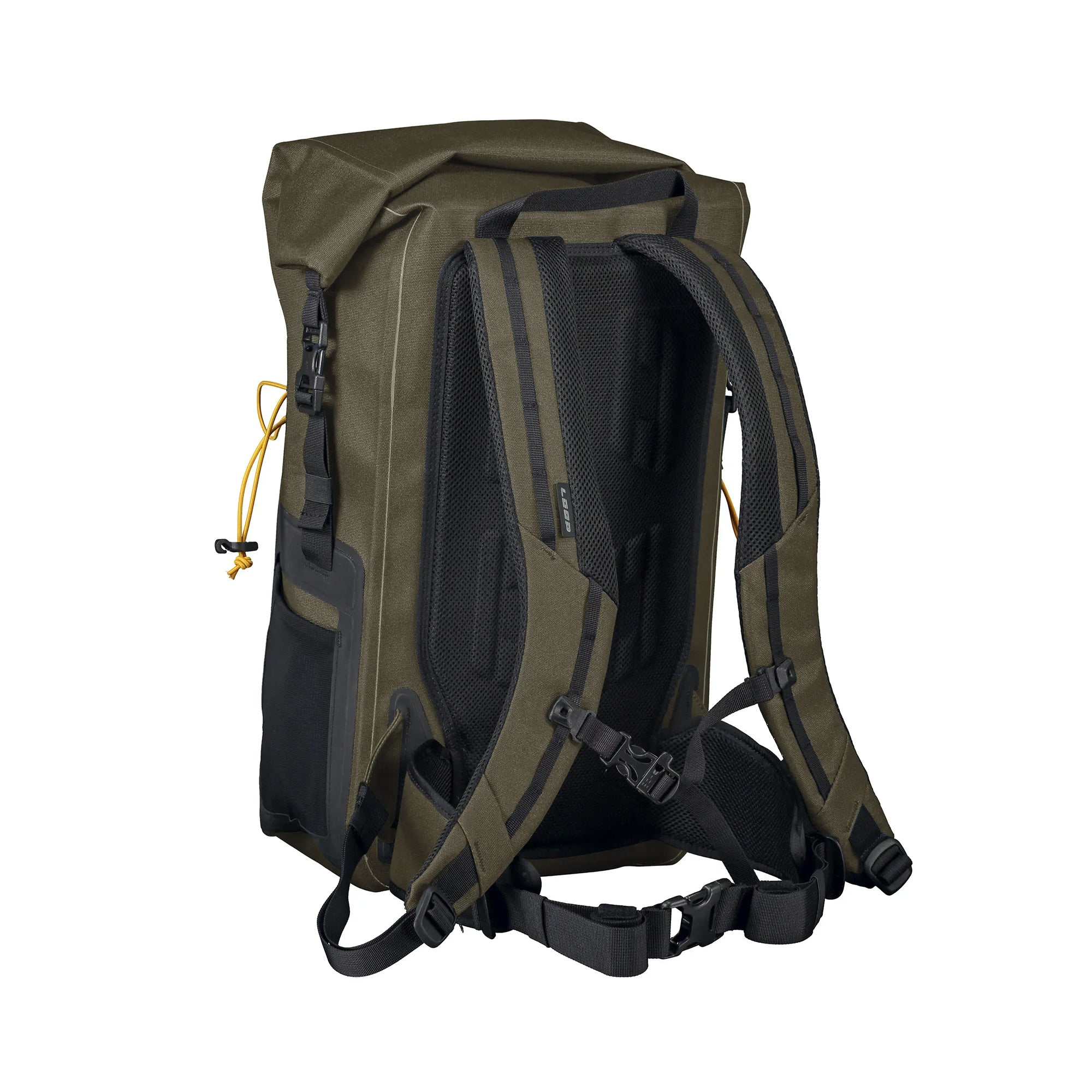 Loop Dry Backpack 25L - Spruce Green