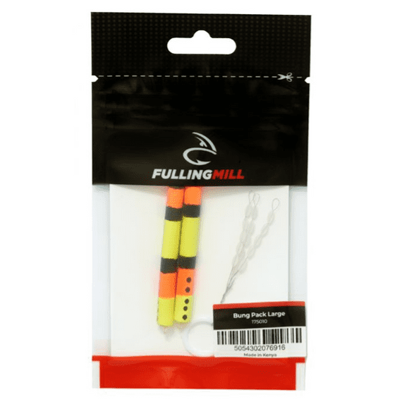 Drop Back Bung Pack - Large