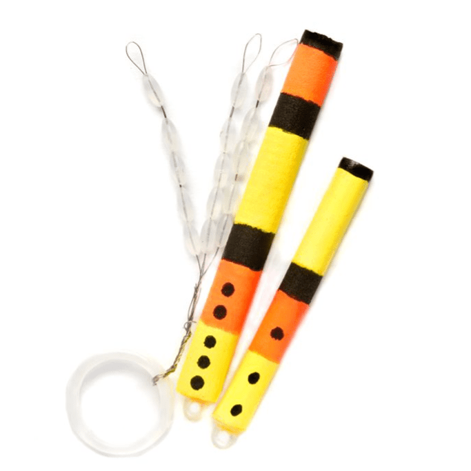 Drop Back Bung Pack - Mixed
